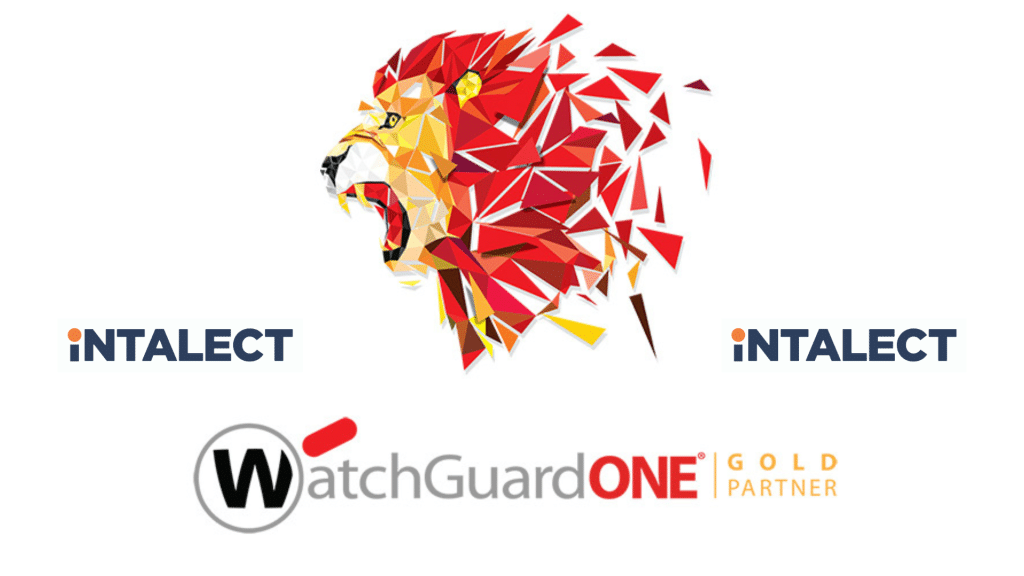 WatchGuard Gold Partner