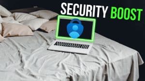 Don’t sleep on this simple, effective security booster