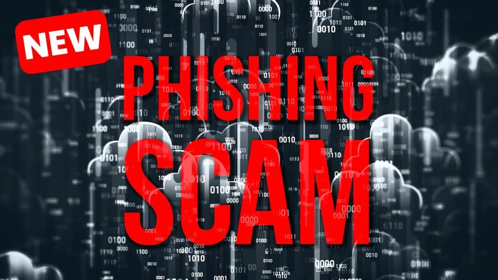 New phishing scam is smarter than ever… here’s how to protect your business